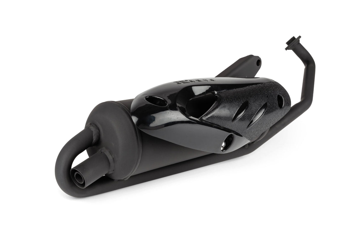 Exhaust Motoforce Peugeot Speedfight 3 4-stroke