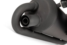 Exhaust Motoforce Peugeot Speedfight 3 4-stroke