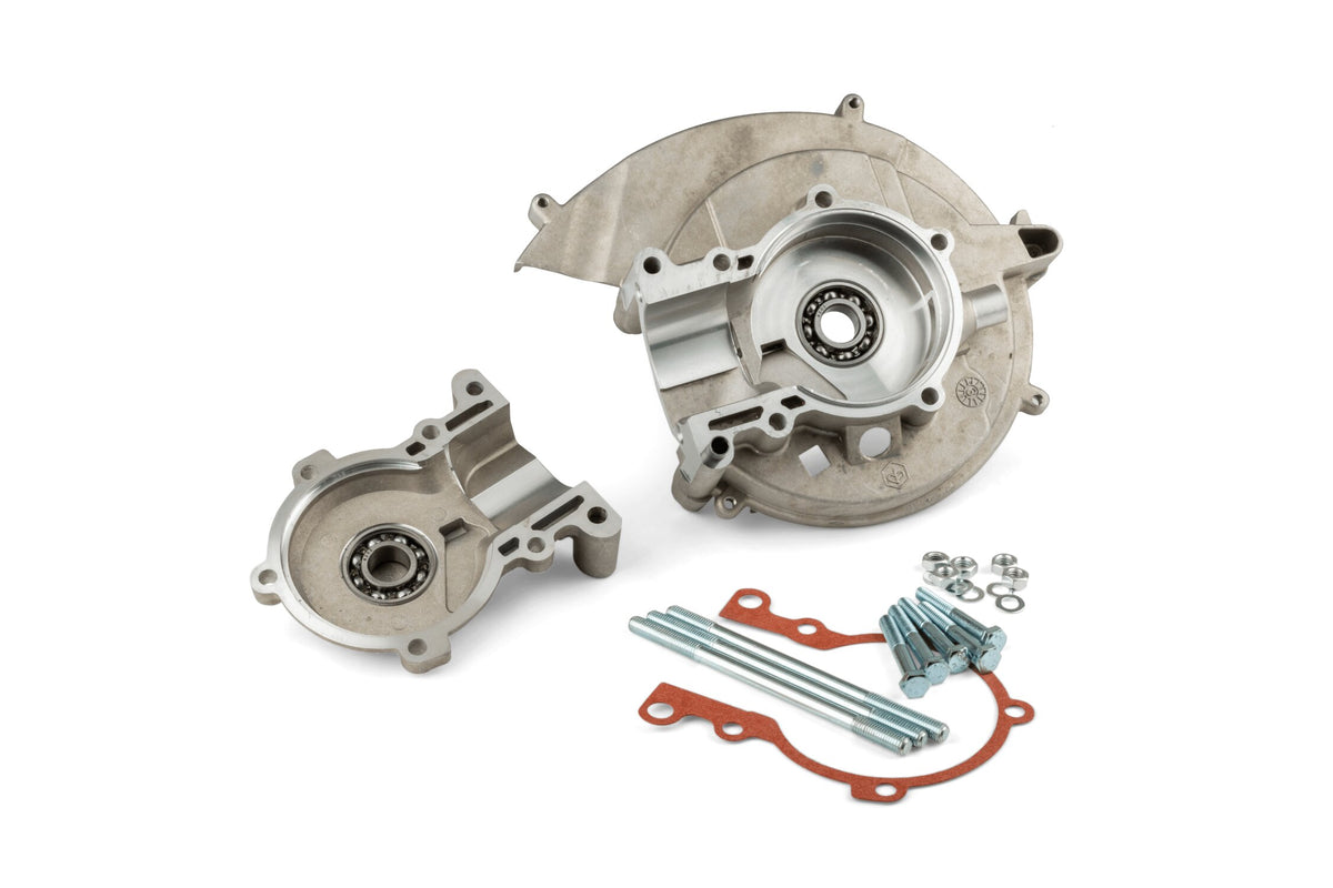 Crankcase Piaggio Ciao