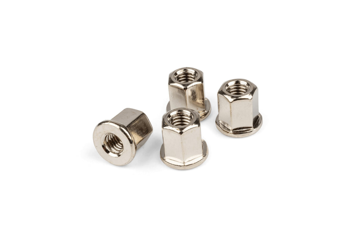 Cylinder Head Nut M6x1.00 (x4)