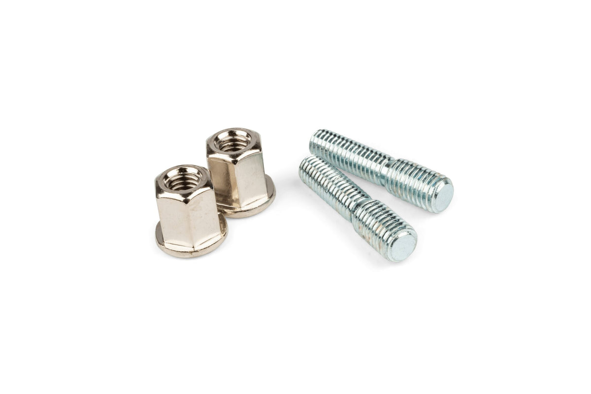 Exhaust Stud Bolt M6 x M7 (x2)