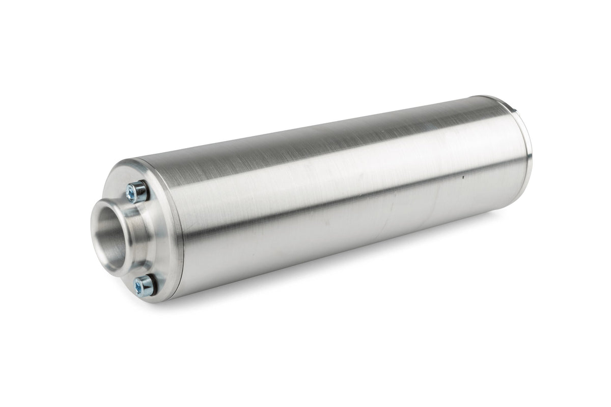 Silencer MXS GP90 AM6 and Derbi