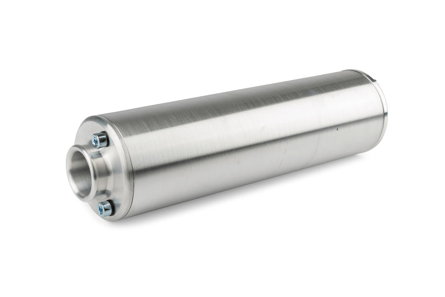 Silencer MXS GP90 AM6 and Derbi