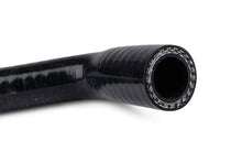 Radiator Hose Set Stage6 R/T black Derbi Euro 3 and Euro 4