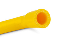 Radiator Hose Set Stage6 R/T yellow Derbi Euro 3 and Euro 4