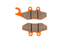 Brake Pads Stage6 Racing Piaggio (Heng Tong)