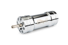 Boost Bottle Stage6 chrome with mounting kit