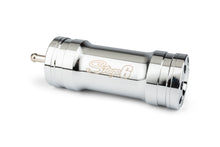 Boost Bottle Stage6 chrome with mounting kit