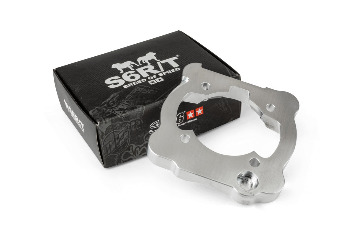 Cylinder Base Spacer Stage6 R/T 70 Minarelli AM6
