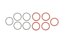 O-rings for exhaust flange Stage6 R/T 70 AM6