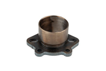 Exhaust Flange Stage6 R/T 90 - 100cc Derbi