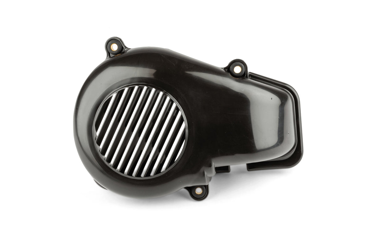 Fan Cover STR8 Yamaha BW's up to 2004 black