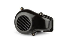 Fan Cover STR8 Yamaha BW's up to 2004 black