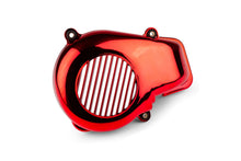 Fan Cover STR8 Yamaha BW's up to 2004 red
