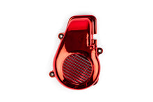 Fan Cover STR8 Yamaha BW's up to 2004 red