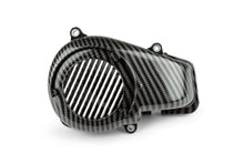 Fan Cover STR8 carbon Minarelli vertical from 2004