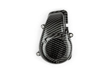 Fan Cover STR8 carbon Minarelli vertical from 2004