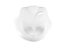 Fairing Kit STR8 7-piece white Peugeot Trekker
