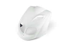 Fairing Kit STR8 7-piece white Peugeot Trekker