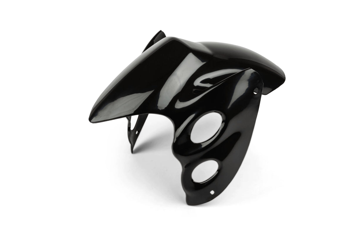 Front Mudguard STR8 Yamaha Spy unpainted
