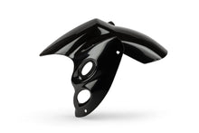 Front Mudguard STR8 Yamaha Spy unpainted
