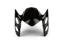 Front Mudguard STR8 Yamaha Spy unpainted