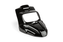 Headlight Mask STR8 Yamaha BWs from 2004 New Design black