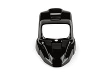 Headlight Mask STR8 Yamaha BWs from 2004 New Design black