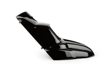 Headlight Mask STR8 Yamaha BWs from 2004 New Design black