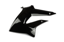 Fairing Kit STR8 6-piece Derbi DRD X-Treme 2011 - 2017 Black
