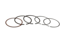 Piston Rings Top Performances 80cc cast iron GY6