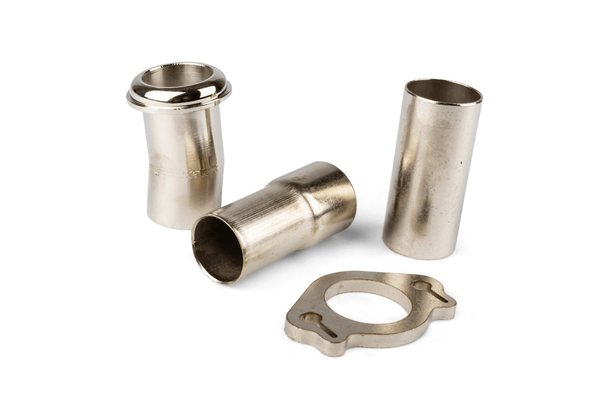 Exhaust Flange Yasuni Cross ML