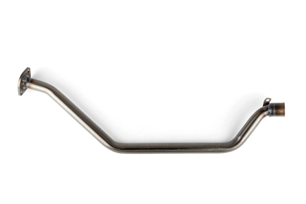 Link Pipe exhaust - silencer Yasuni Cross ML Sherco SM-R 50