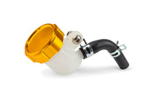 Brake Fluid Reservoir d.42mm Motoforce Racing gold
