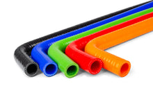 Radiator Hose Motoforce Racing green 18mm x 1 meter
