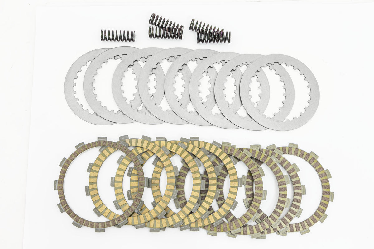 Clutch Kit Prox CRF 250 2022