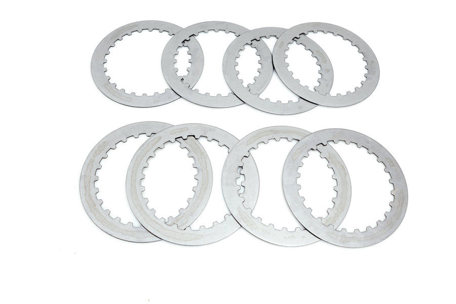 Steel Clutch Discs Prox CRF 250 after 2022
