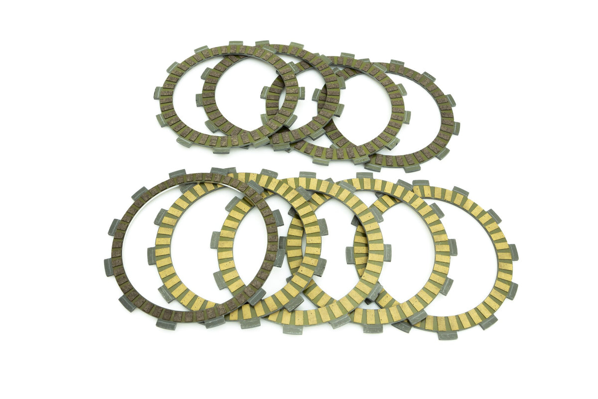 Friction Clutch Discs Prox KX 250 after 2021