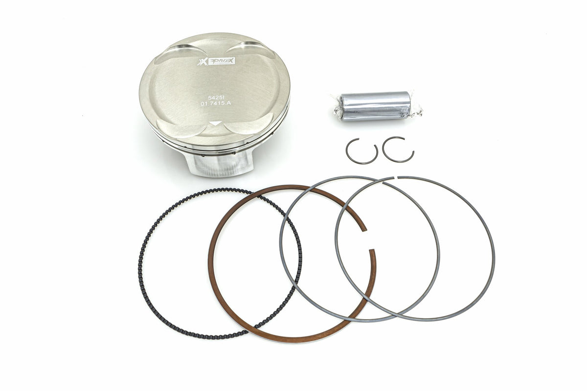 Piston Prox size A Beta RR 430 after 2015