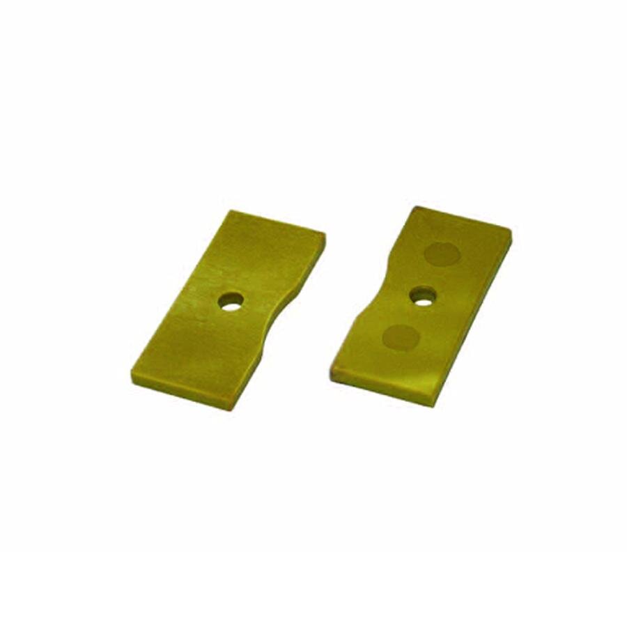 Pressure Plate for CVT weights Doppler ER3 (x2)