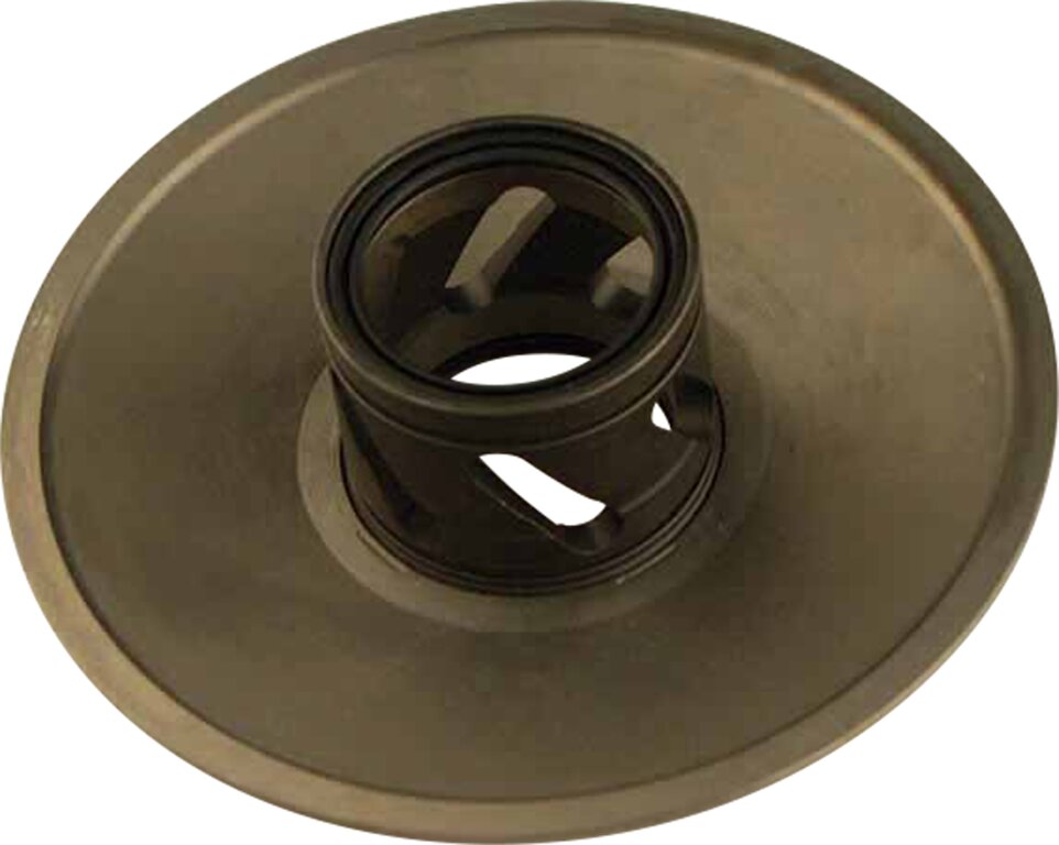 Pulley Half Doppler S3R Keeway Hurricane
