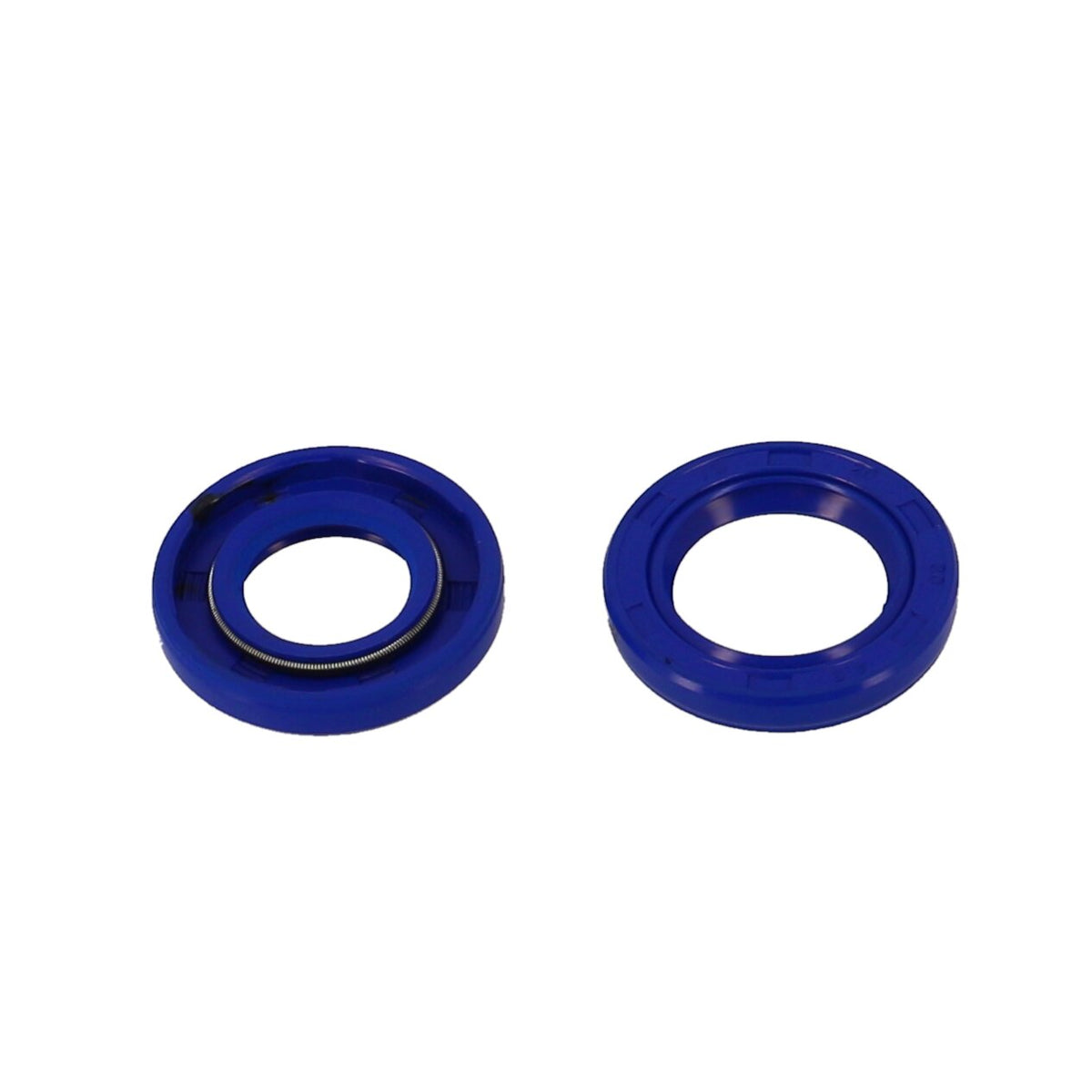 Crankshaft Oil Seals Doppler FKM Peugeot 103