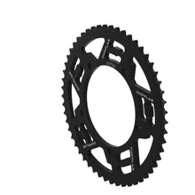 Rear Sprocket Doppler 53T - 428 alu black Sherco 50