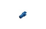Shift Lever Tip KRM blue