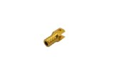 Shift Lever Tip KRM gold