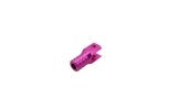 Shift Lever Tip KRM pink