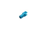 Shift Lever Tip KRM turquoise