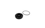 Silencer End Cap KRM 70 - 90 alu black