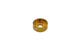 Silencer Front Cap KRM 70 - 90 alu gold