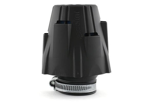 Air Filter Polini Air Box 100x80mm 37/38mm PHBG/PHBL straight